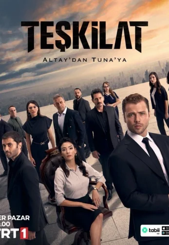 Разведка 1-186, 187 серия турецкий сериал на русском языке все серии смотреть онлайн бесплатно